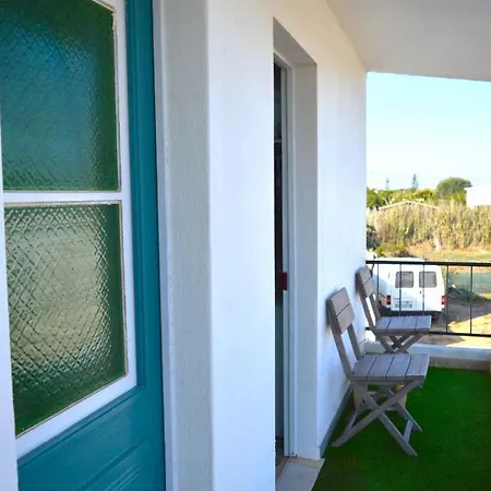 Mola Mola Sagres Apartment Exterior photo