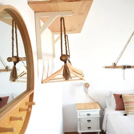 Mola Mola Sagres Apartment Exterior photo