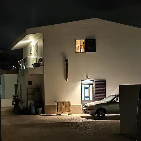 Mola Mola Sagres Apartment Exterior photo