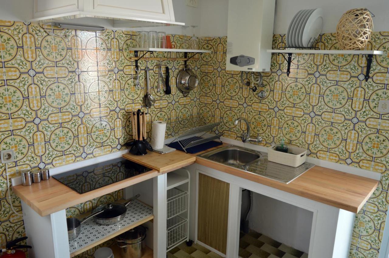 Mola Mola Apartment