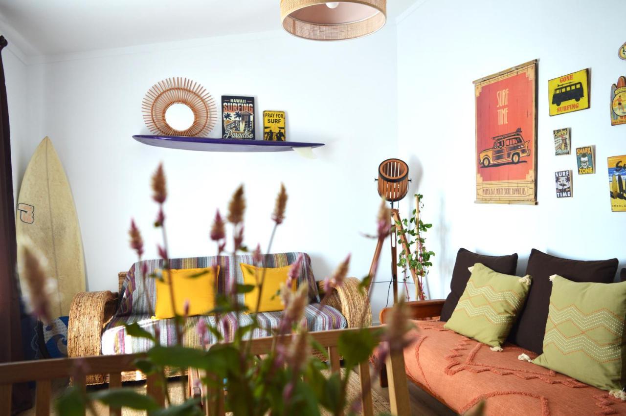 Mola Mola Apartment *