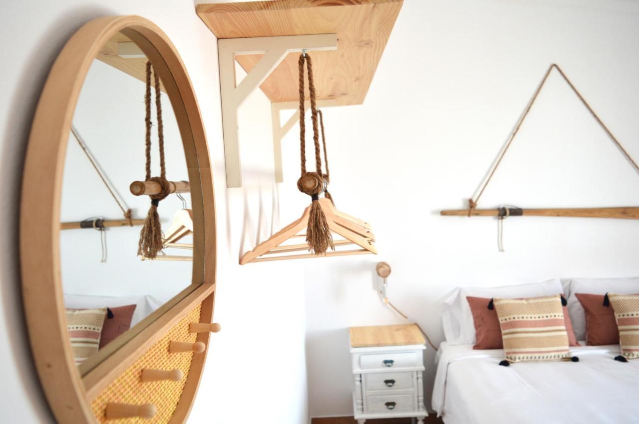 Mola Mola Apartment *