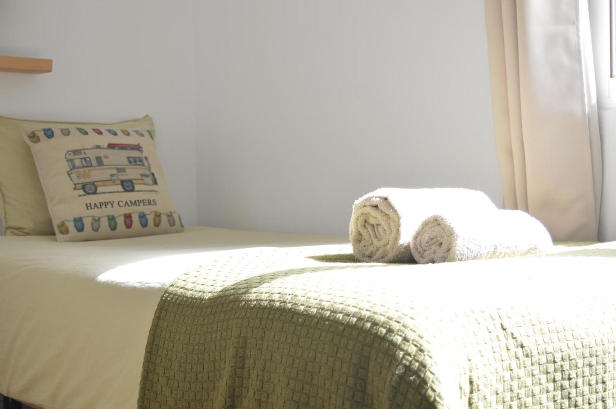 Apartment Mola Mola Sagres