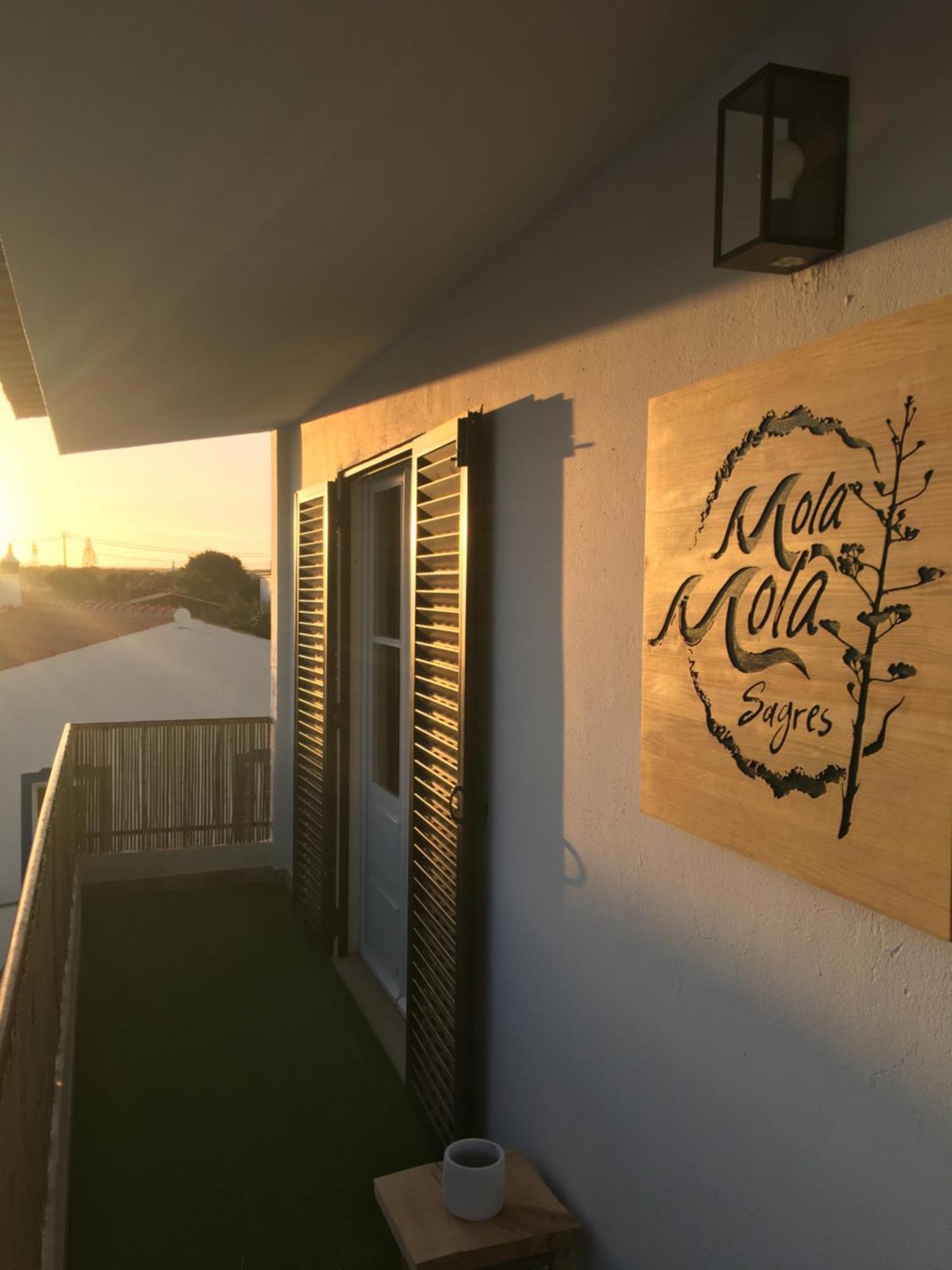 Apartment Mola Mola