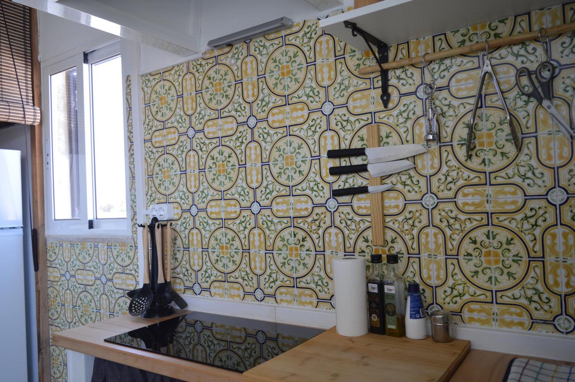 Mola Mola Apartment