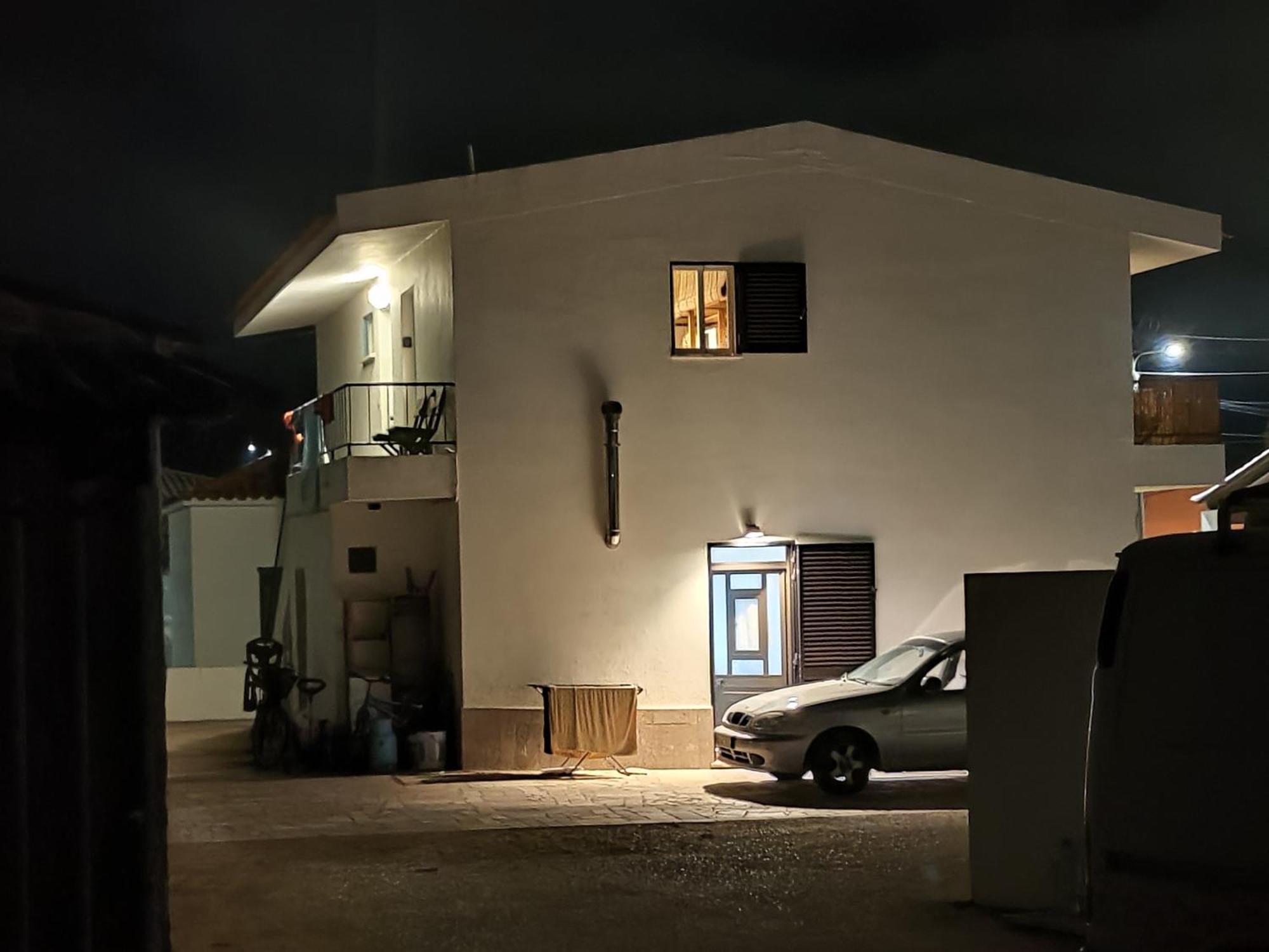 Apartment Mola Mola *